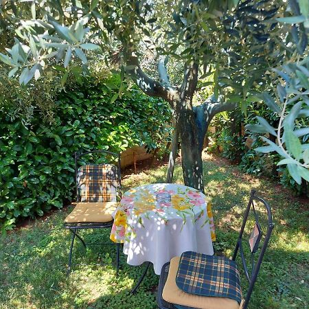 Appartamento Alida Umag Luaran gambar