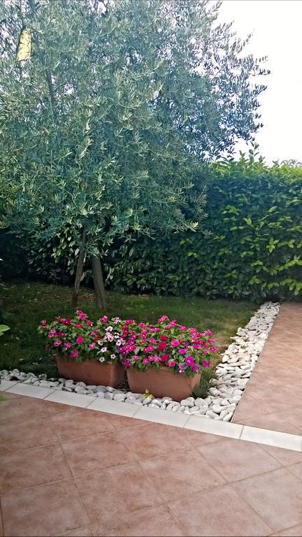 Appartamento Alida Umag Bilik gambar