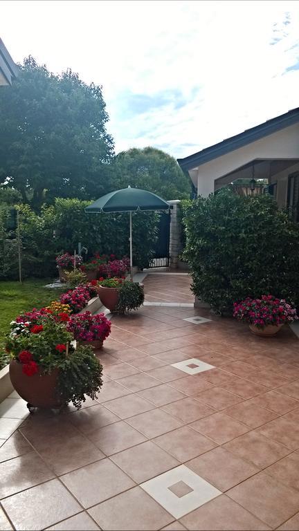 Appartamento Alida Umag Bilik gambar