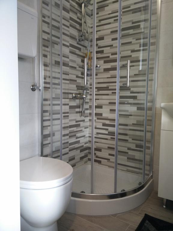 Appartamento Alida Umag Luaran gambar