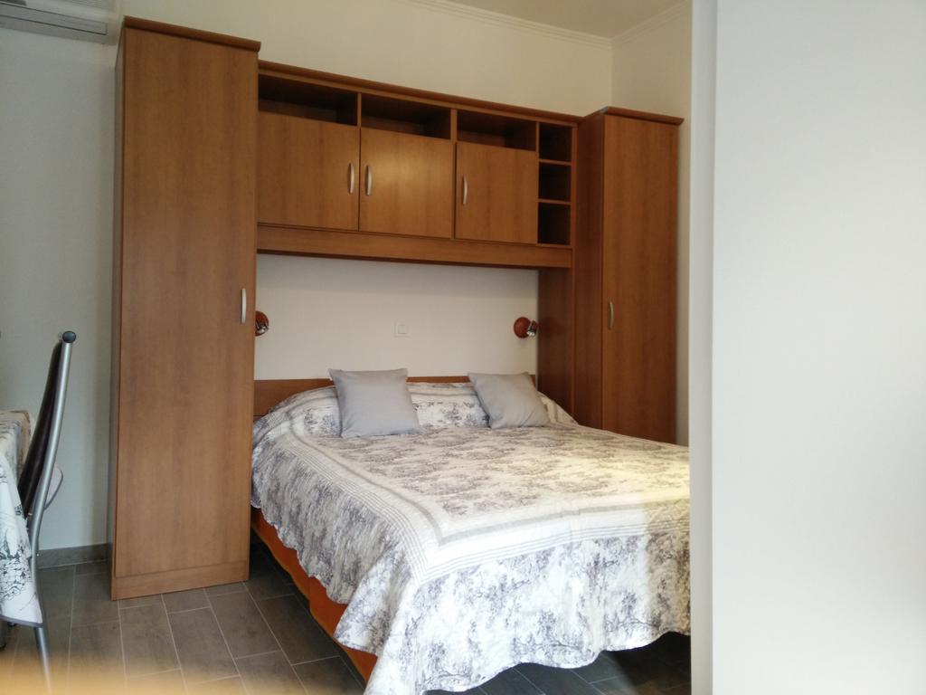 Appartamento Alida Umag Luaran gambar