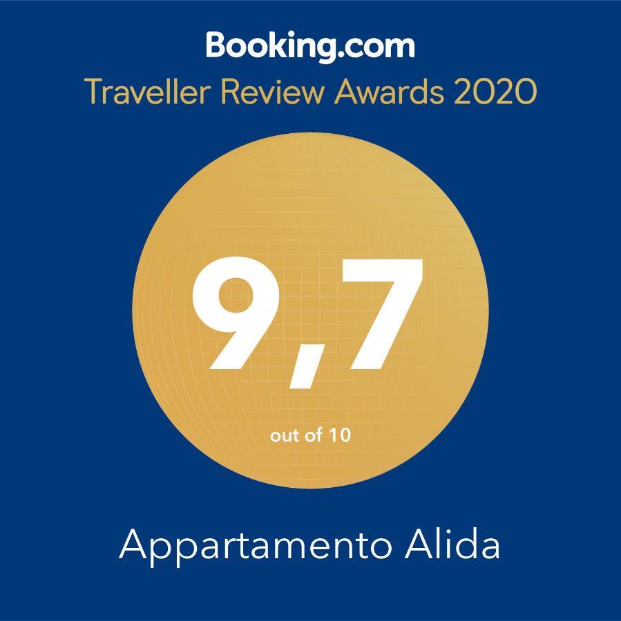 Appartamento Alida Umag Luaran gambar